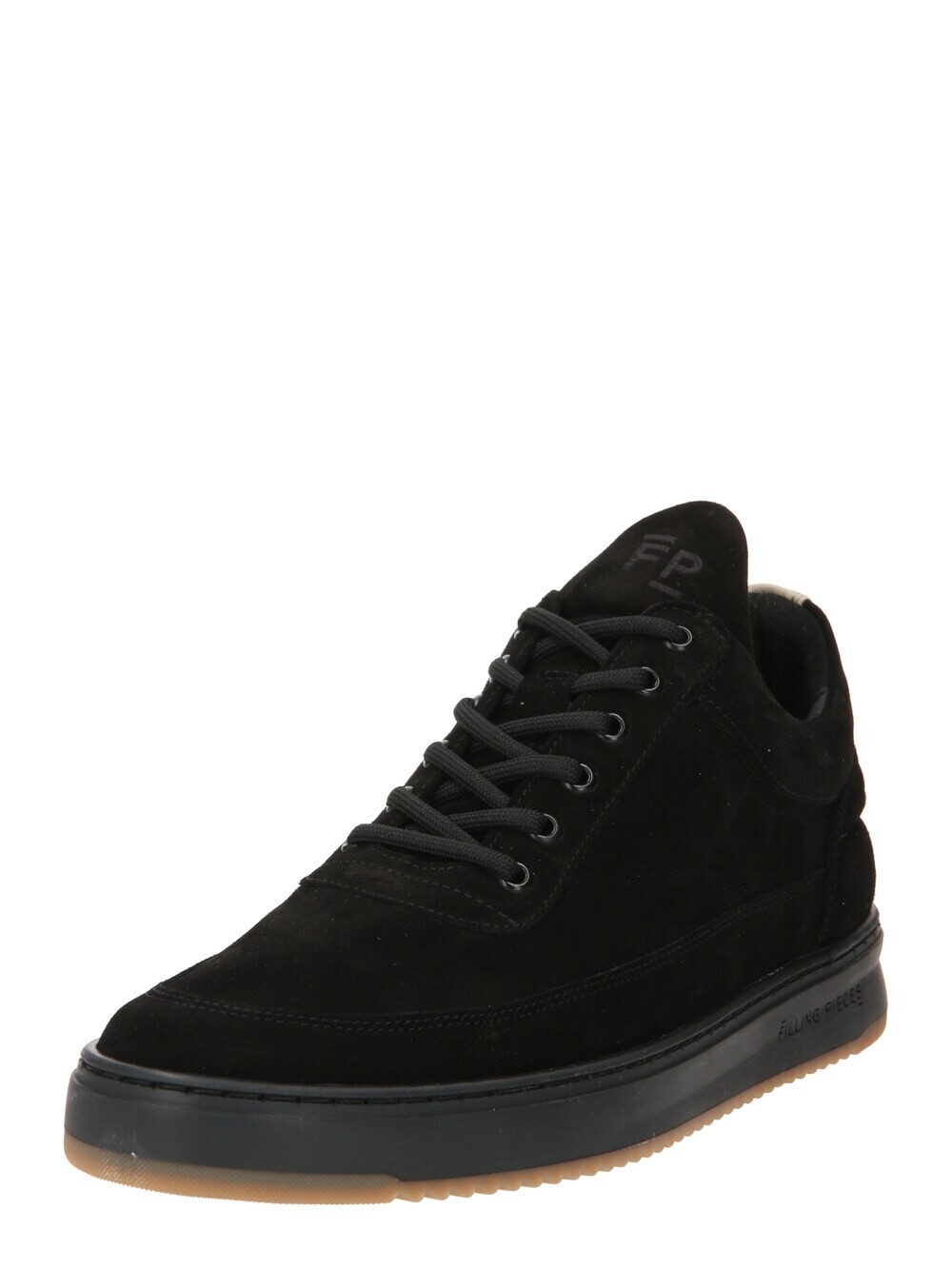 

Кроссовки Filling Pieces, черный