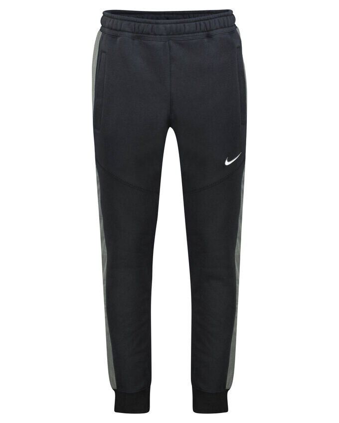 

Спортивные брюки из флисового джоггера Nike Sportswear, черный