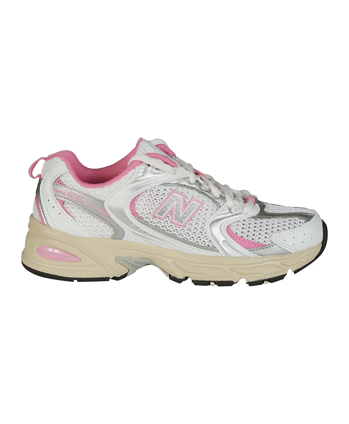 

Стильные женские кроссовки New Balance, мультиколор