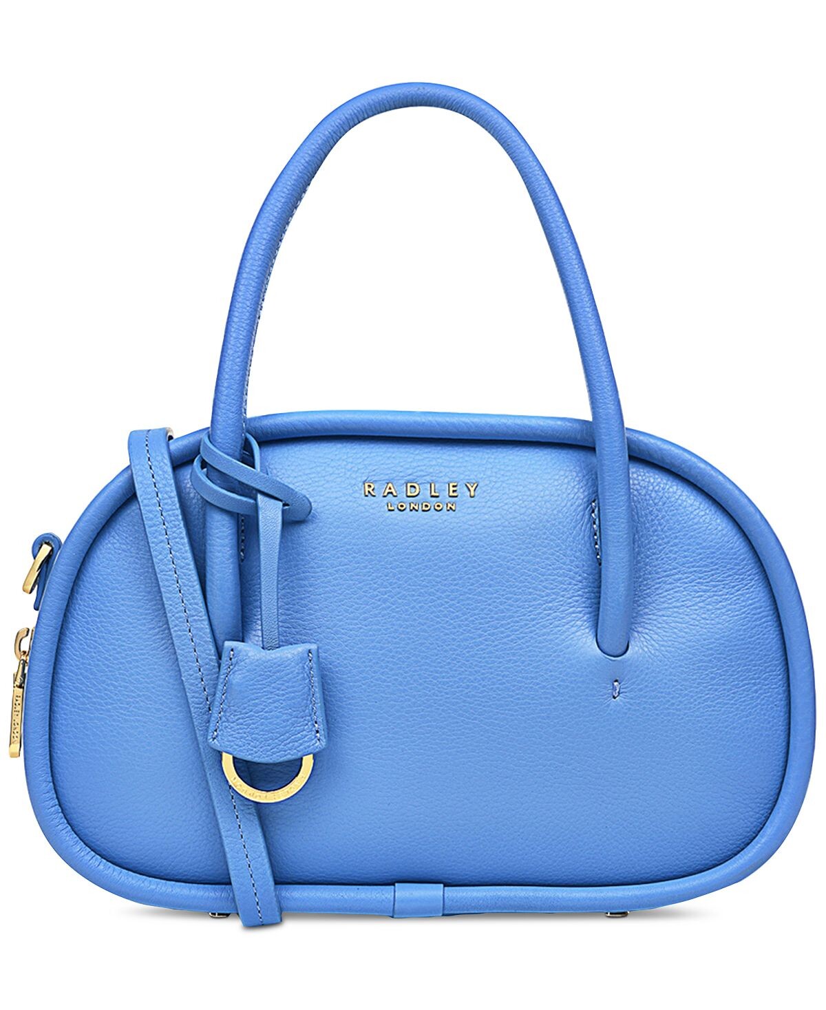 

Маленькая сумка-саквояж на молнии Bexley Street Radley London