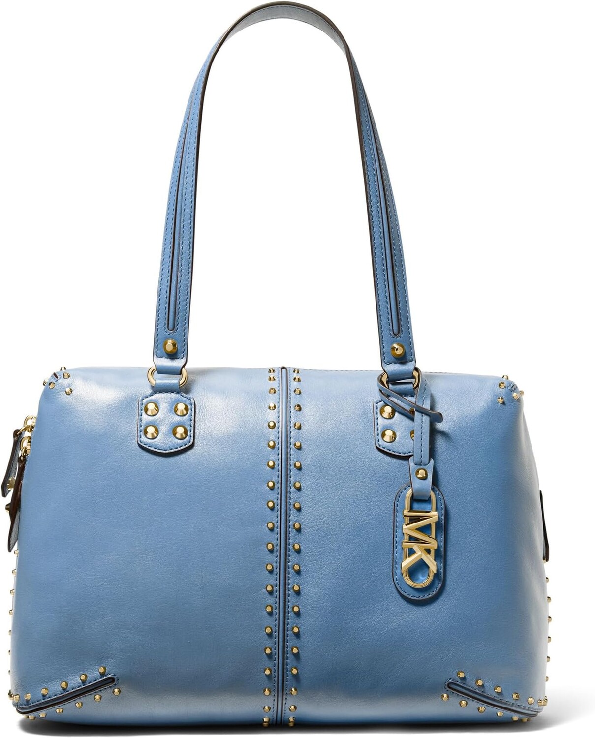 

Большая сумка через плечо Astor MICHAEL Michael Kors, цвет French Blue