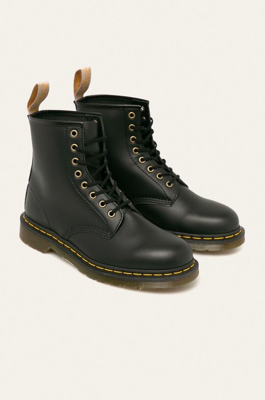 

Трекинговые ботинки 1460 Dr. Martens, черный