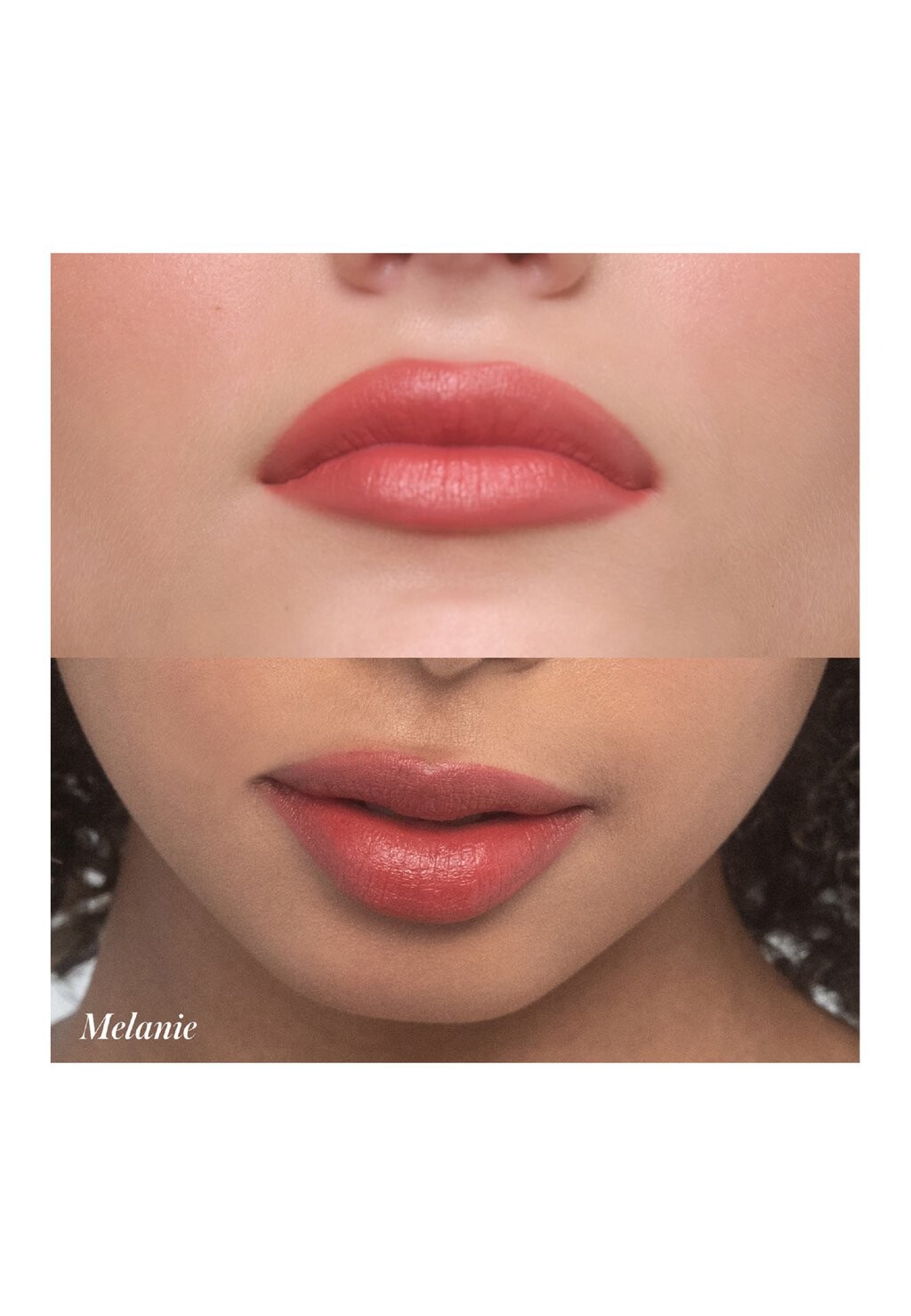 

Губная помада RMS Beauty, коралл