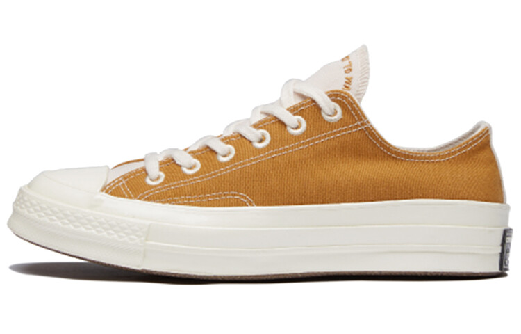 

Туфли Converse Converse 1970-х годов, пшеничный/натуральный/черный, унисекс