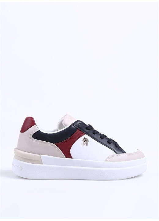 

Синие женские кроссовки Tommy Hilfiger