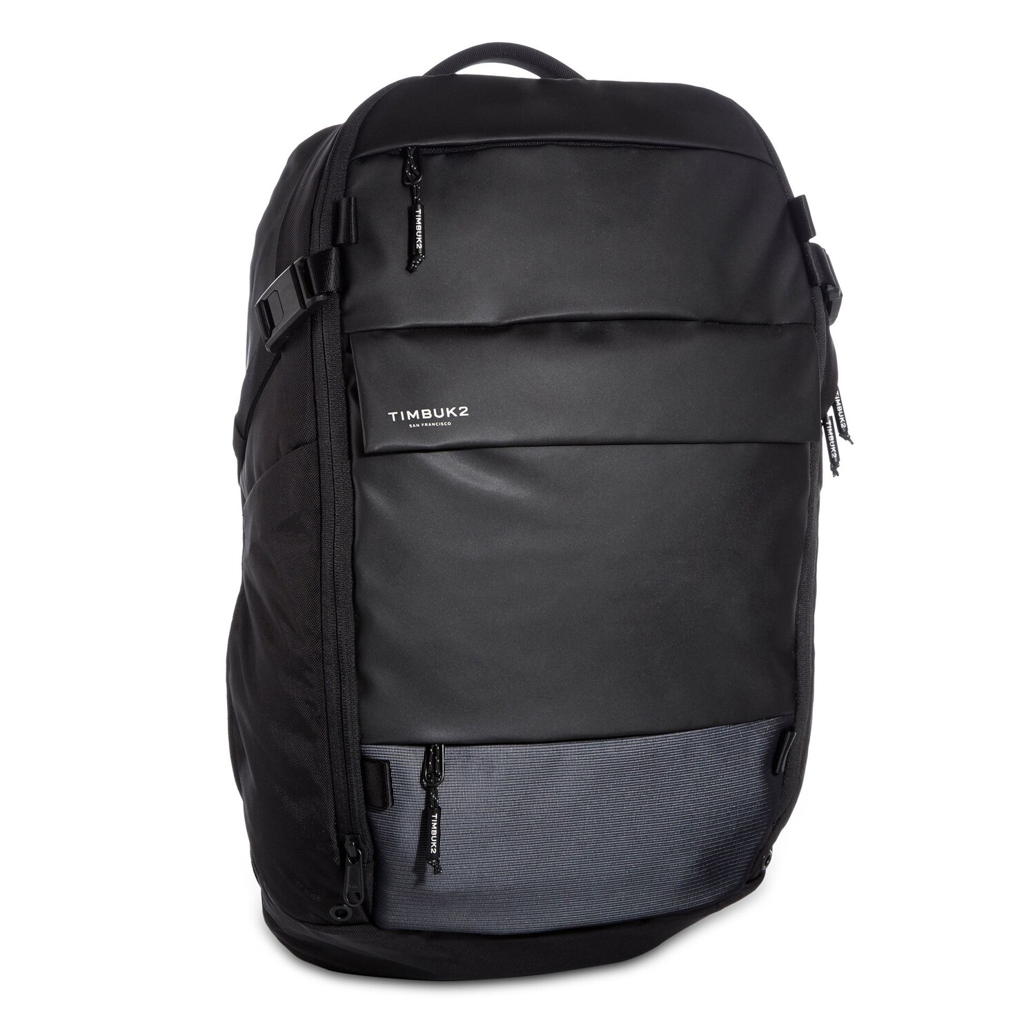 

Рюкзак Timbuk2 Edge Parker 49 cm Laptopfach, угольно черный