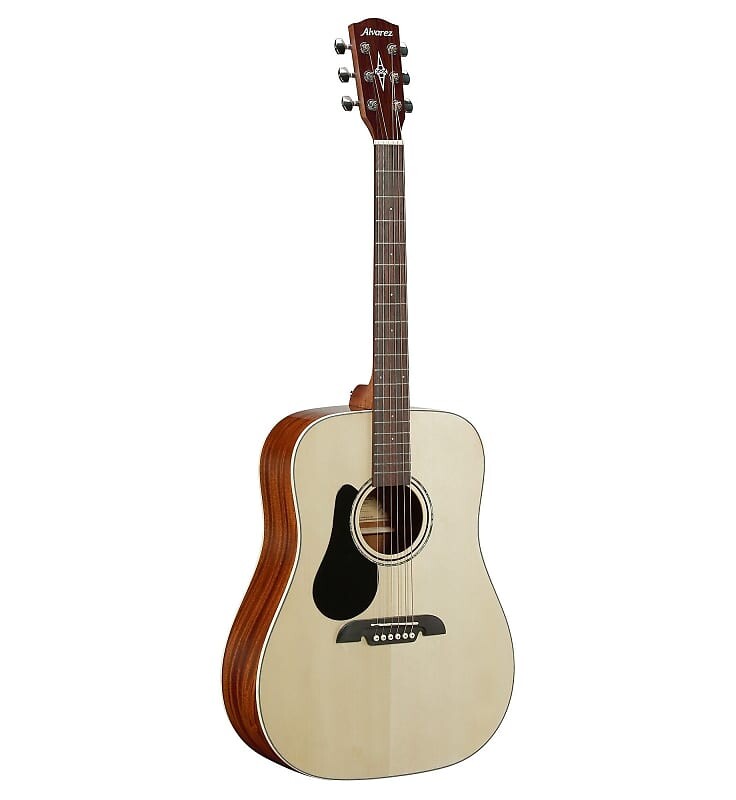 

Акустическая гитара Alvarez RD26L Regent Dreadnought Left Hand W/DLX Gig Bag
