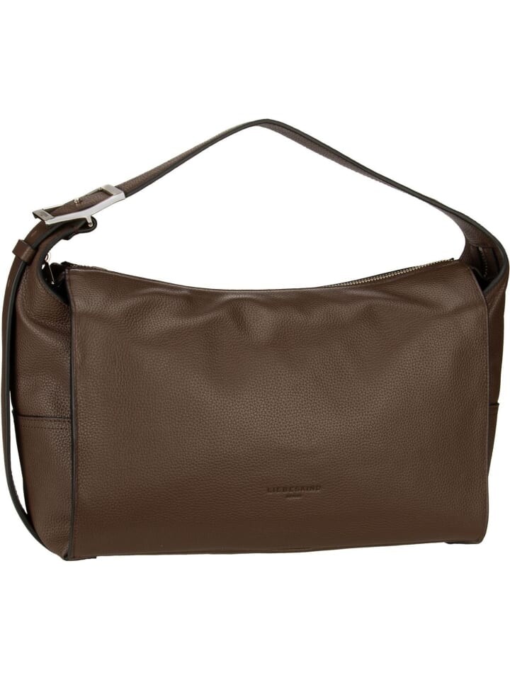 

Сумка через плечо LIEBESKIND BERLIN Lou 2146669, цвет light truffel