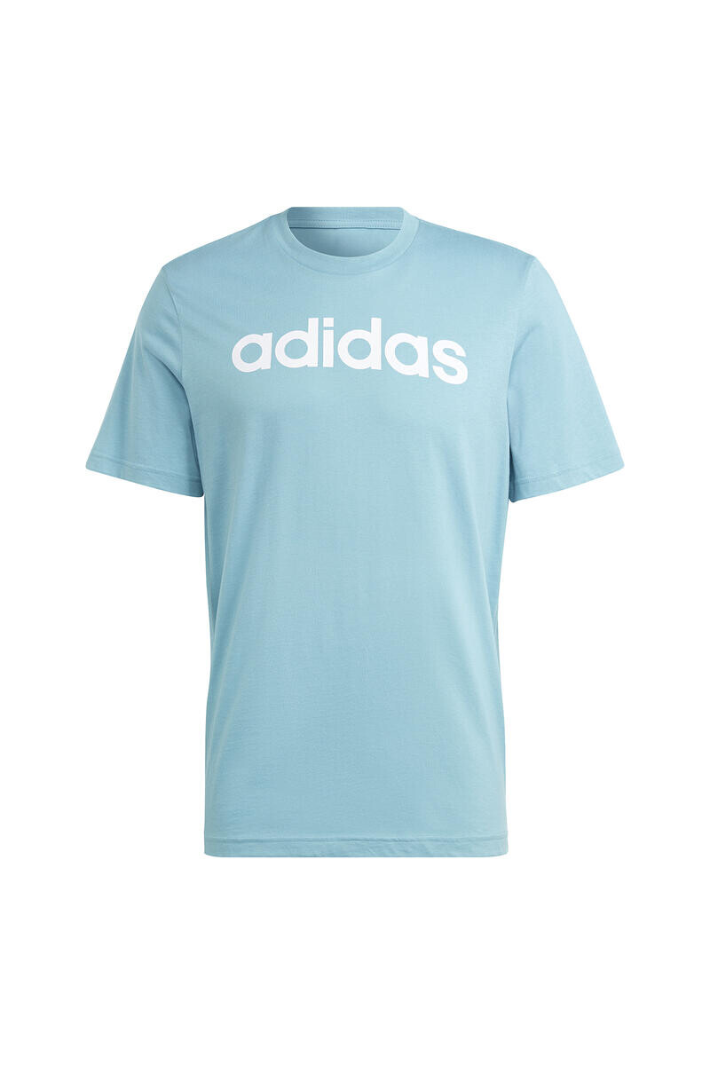 

Футболка Адидас Adidas, синий