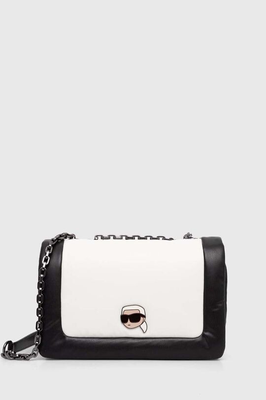 

Сумка Karl Lagerfeld, белый