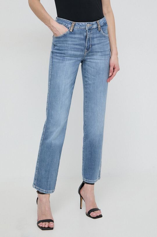 

Джинсы Guess, синий