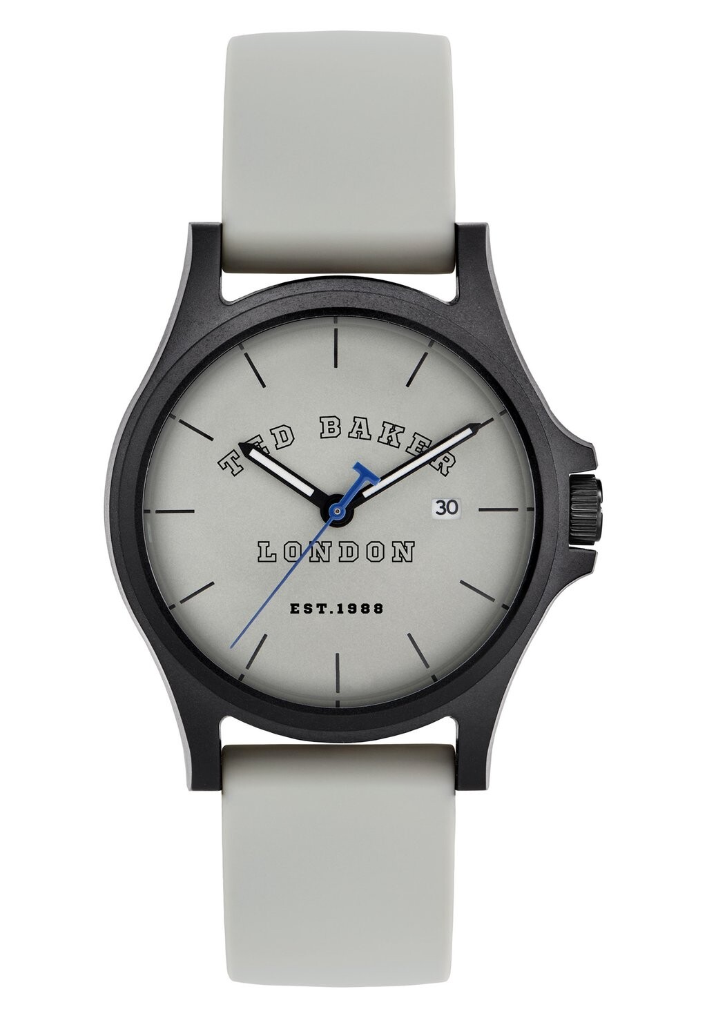 

Часы Ted Baker, серый