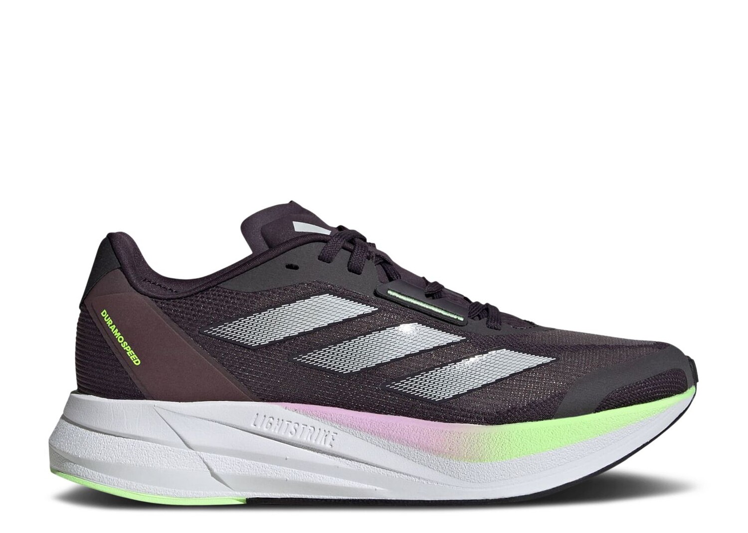 

Кроссовки adidas Wmns Duramo Speed 'Black Aurora', черный