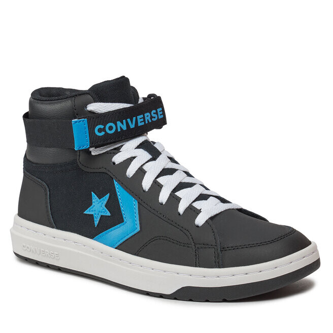 

Кроссовки Converse ProBlaze, черный