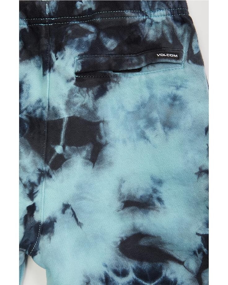 

Брюки Volcom Iconic Stone Plus Fleece Pants, цвет Chlorine