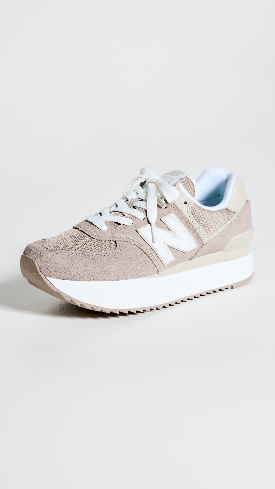 

Кроссовки New Balance 574+