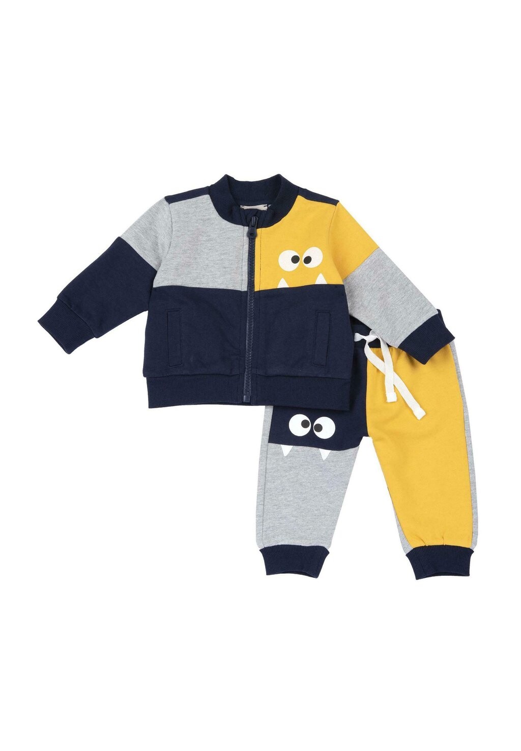 

Комплект одежды SET Chicco, синий