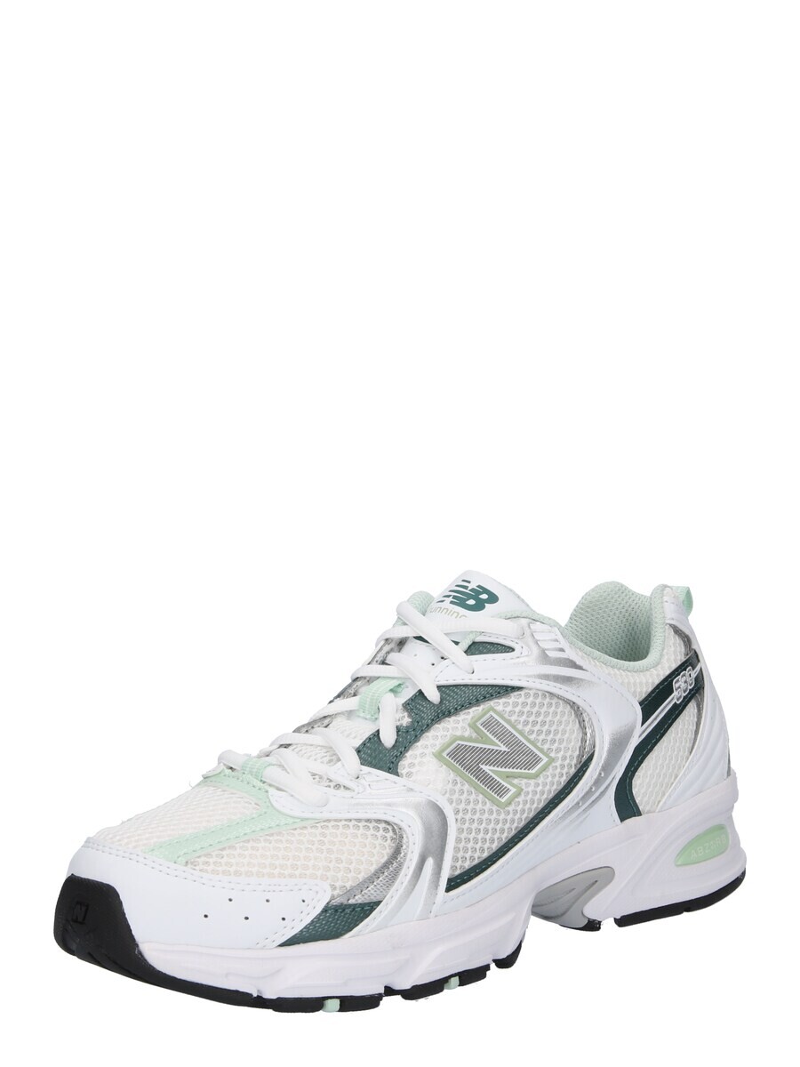 

Кроссовки new balance Sneakers 530, белый