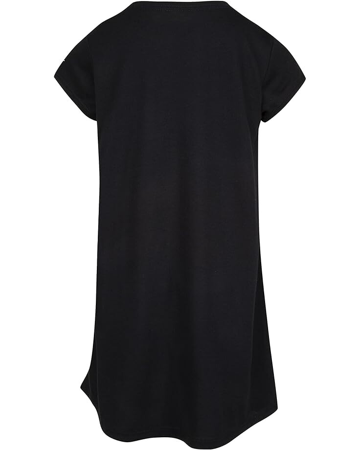

Платье Nike T-Shirt Dress, черный