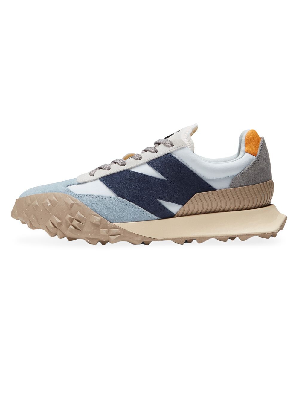 

Кроссовки на шнуровке UXC72 V1 New Balance