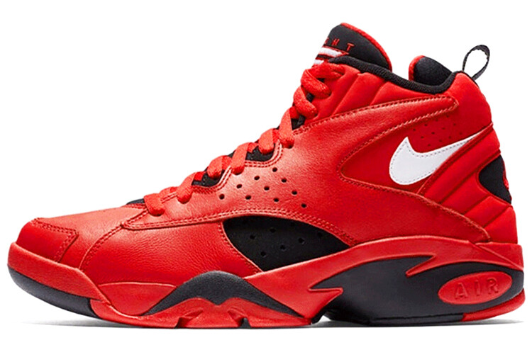 

Винтажные баскетбольные кроссовки Nike Air Flight Maestro Мужские