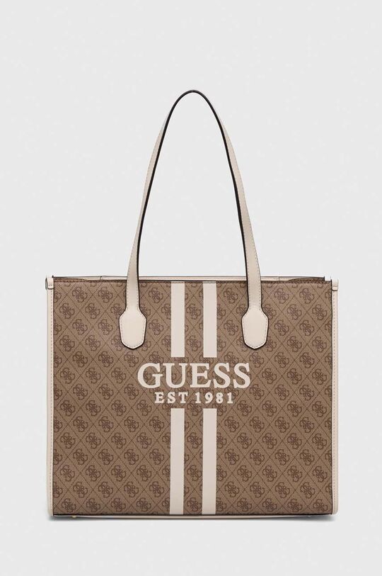 

Сумочка Guess, коричневый