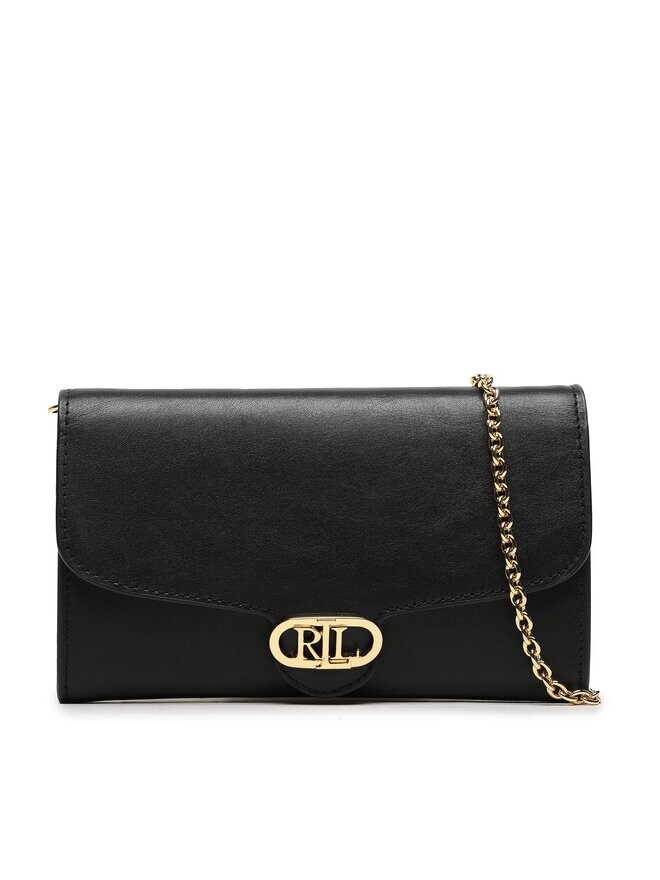 

Вечерняя сумка LAUREN RALPH LAUREN 431902100001, черный