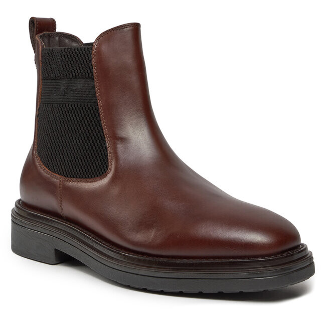 

Ботинки Gant BoggarChelsea Boot, коричневый
