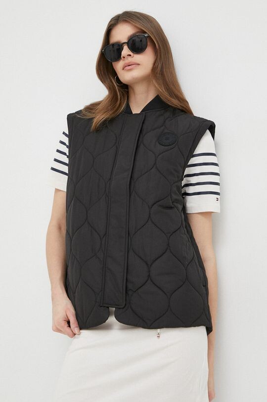 

Жилет Tommy Hilfiger, черный