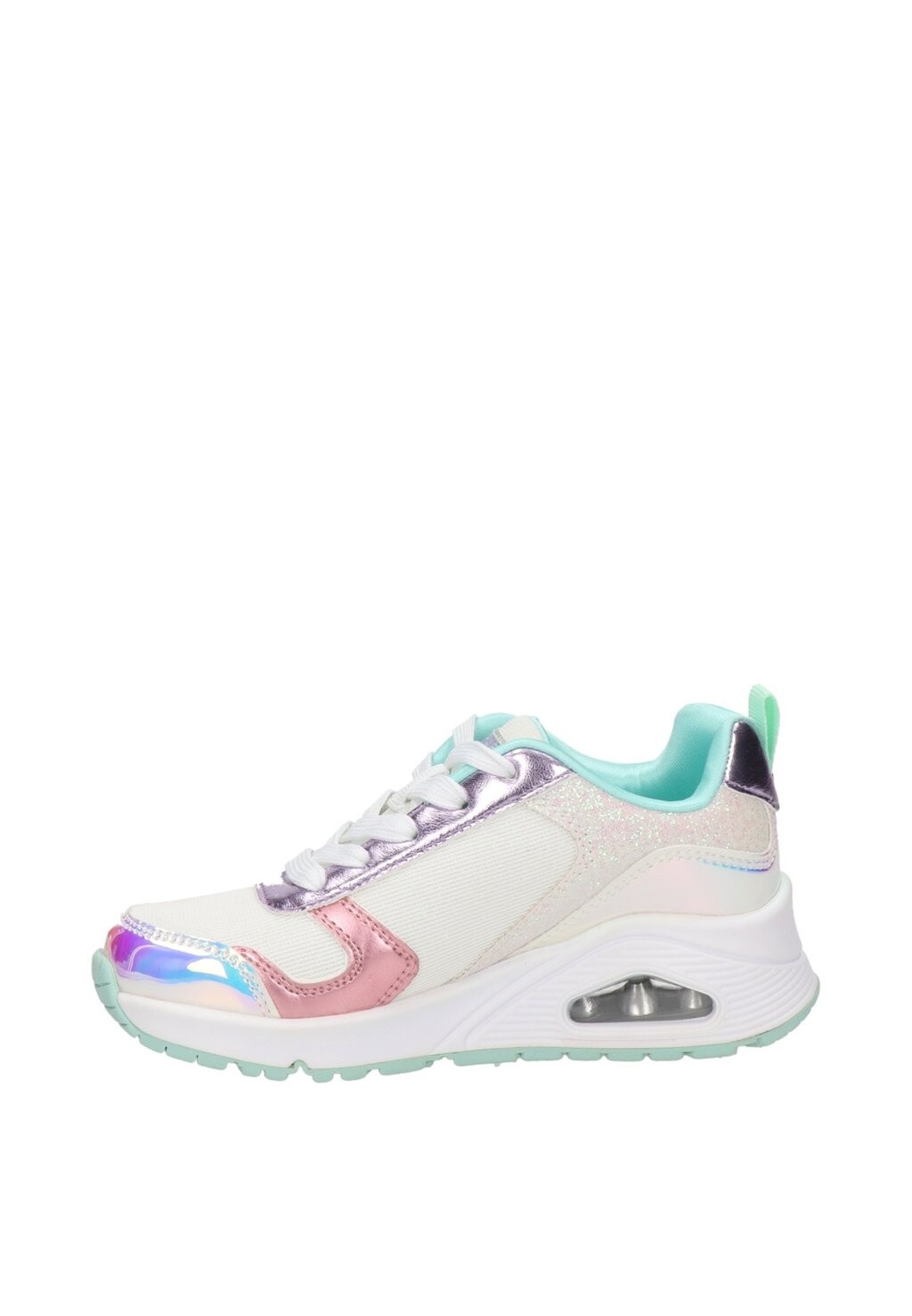 

Низкие кроссовки Skechers, остроумие