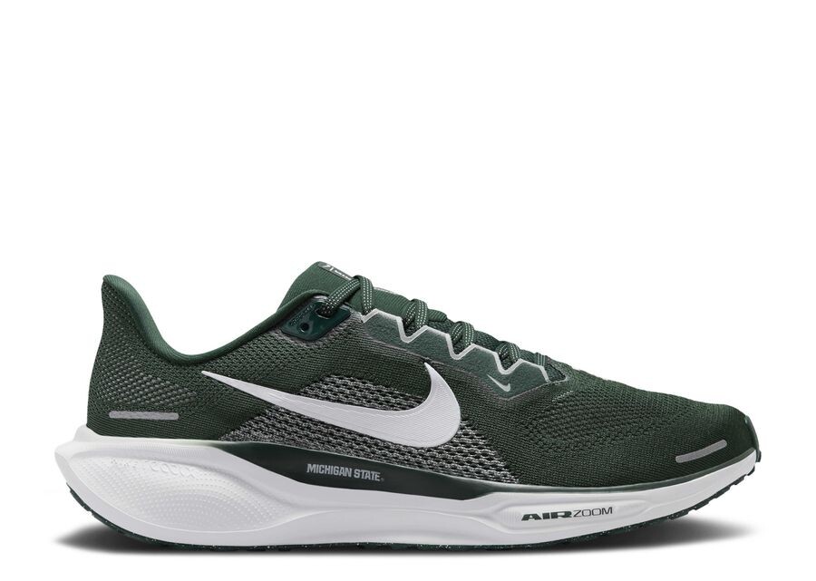 

Кроссовки Nike Air Zoom Pegasus 41, цвет Michigan State