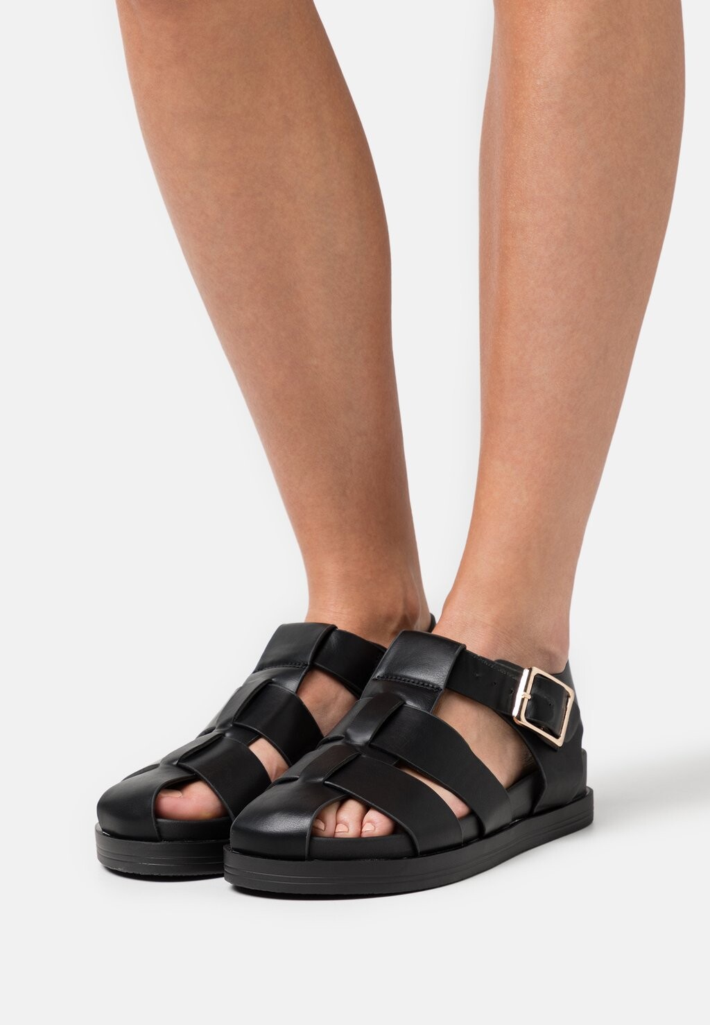 

Сандалии Rubi Shoes by Cotton On, черный