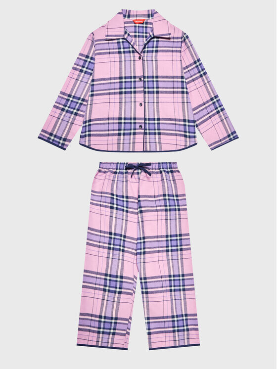 

Пижамы Cyberjammies, фиолетовый