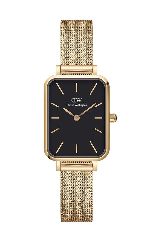 

Часы Quadro 20X26 Daniel Wellington, золото