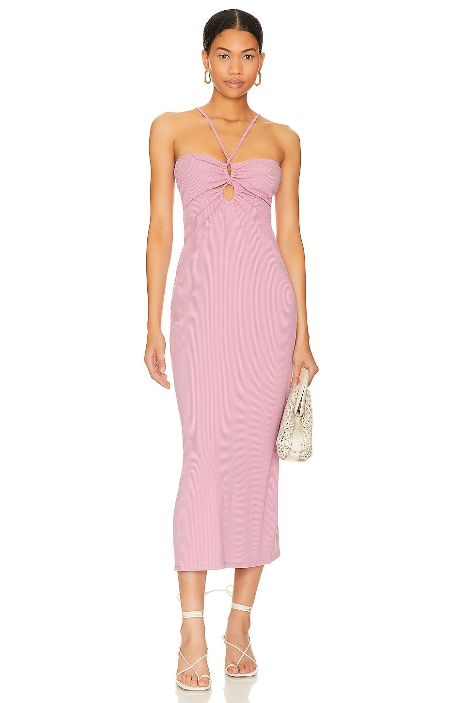 

Платье L*SPACE Ellery, цвет Rose