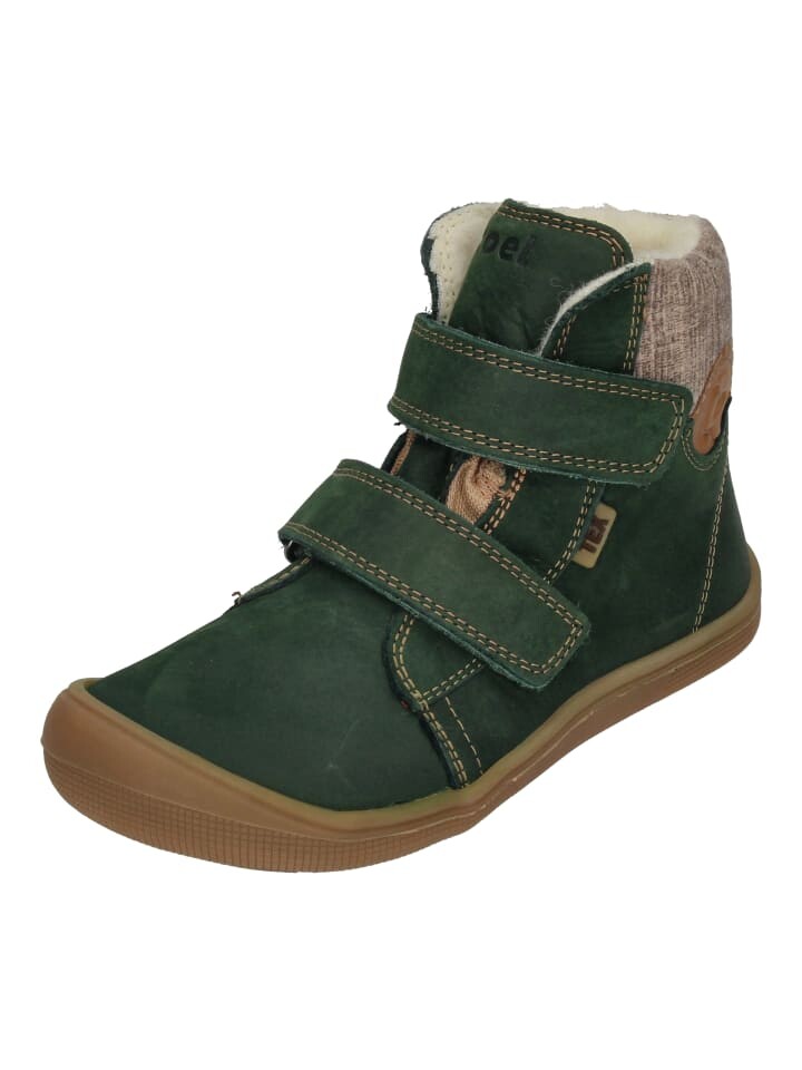 

Сапоги KOEL Winter DEAN TEX WOOL, зеленый