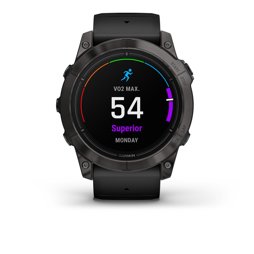 Garmin epix pro 51 sapphire