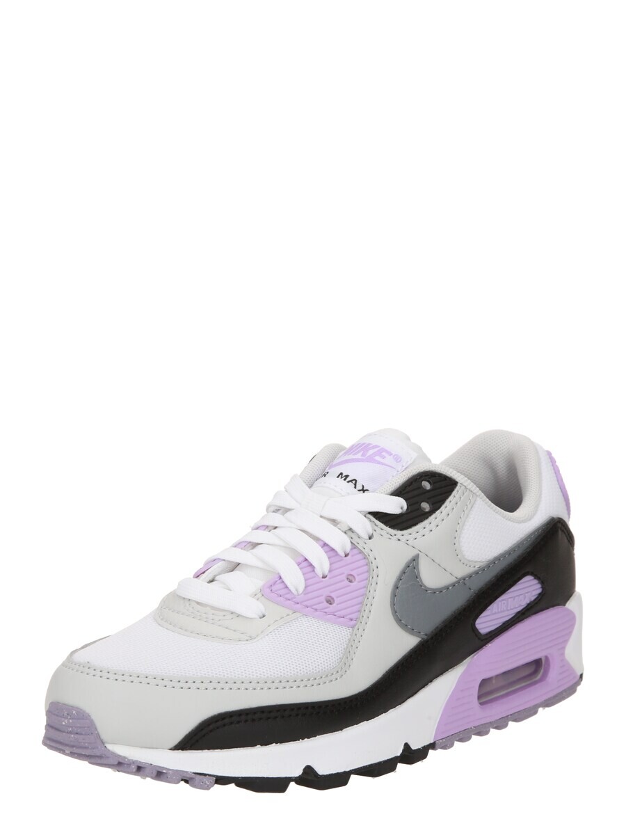 

Кроссовки Nike Sportswear Sneakers Air Max 90, белый