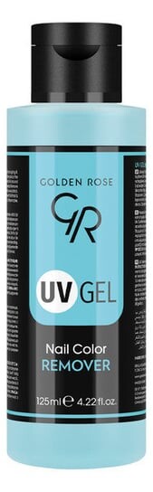 

Гибридная жидкость для снятия лака, 125 мл Golden Rose