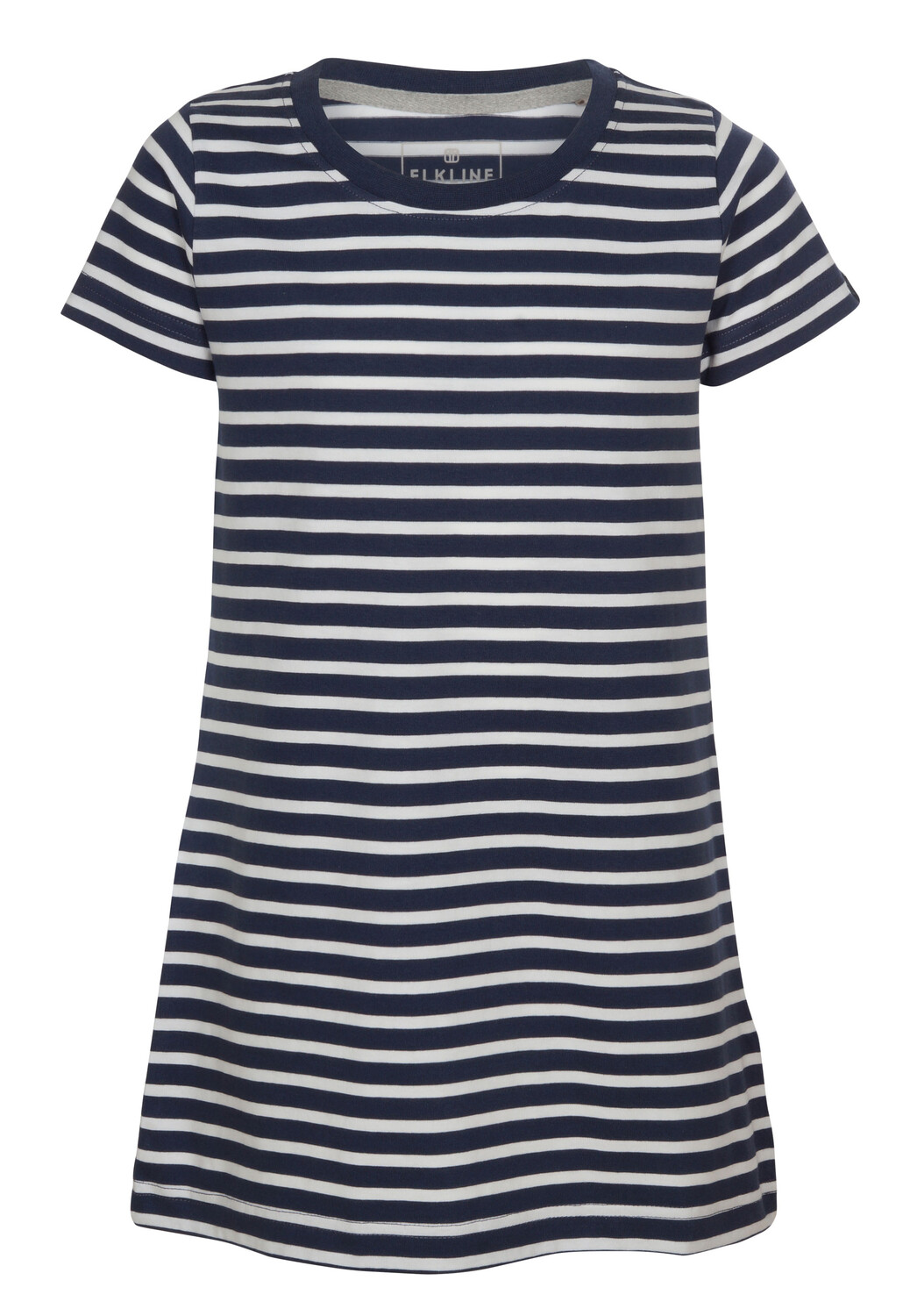 

Платье elkline Hanna, цвет darkblue white