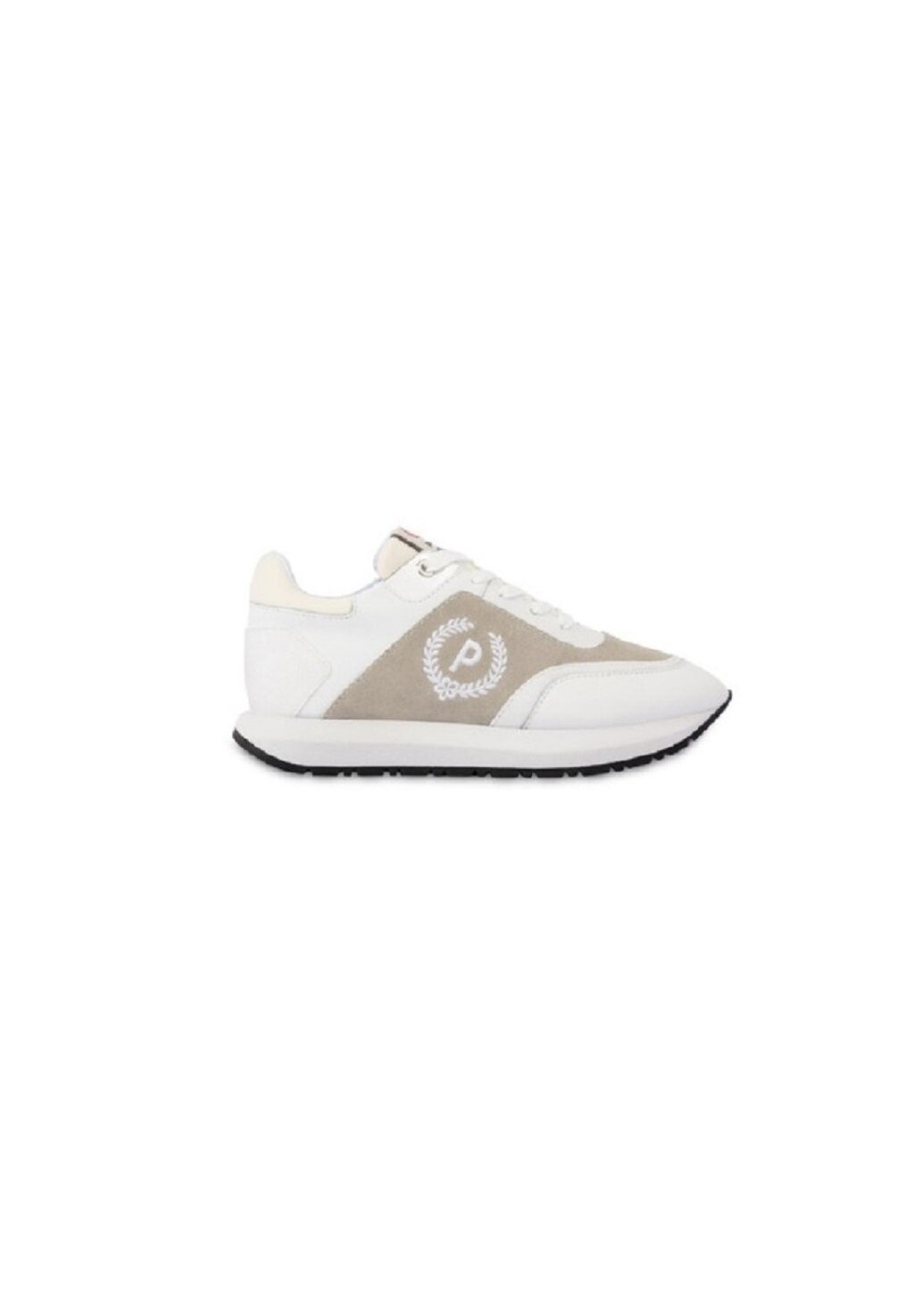 

Кроссовки Pollini, белый
