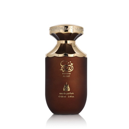 Женская парфюмерная вода Bait Al Bakhoor Khasbab Al Oud Eau De Parfum 100ml for Women