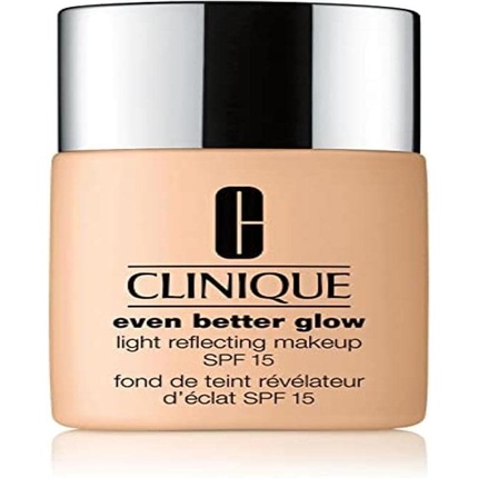 Clinique Beyond Perfecting Foundation + Concealer 6.75 Sesame 30 мл