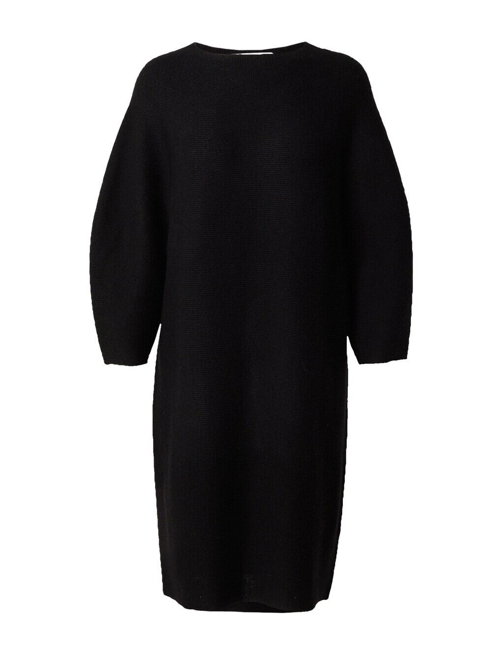

Вязанное платье Pure Cashmere NYC, черный