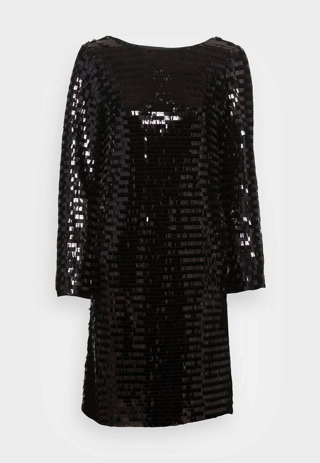 

Элегантное платье Esprit, черный