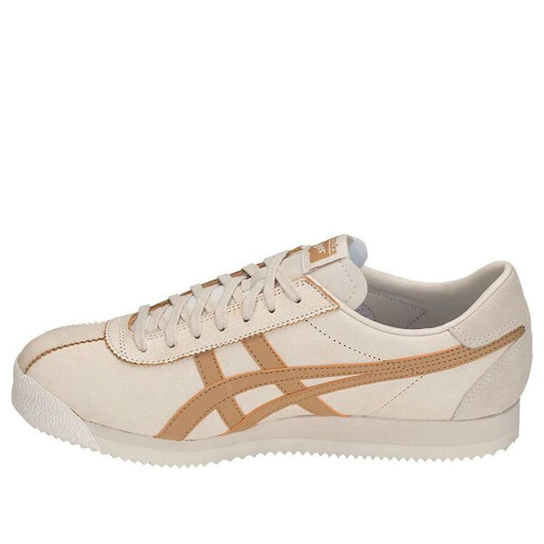 

Кроссовки корсар Onitsuka Tiger, коричневый