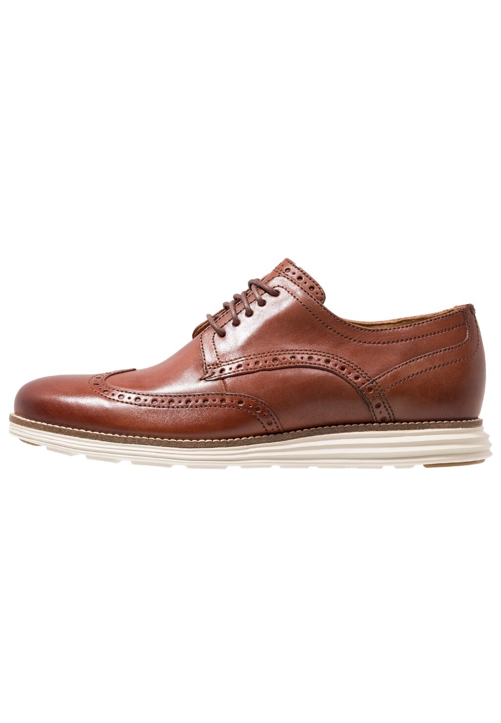

Повседневные туфли на шнуровке Cole Haan