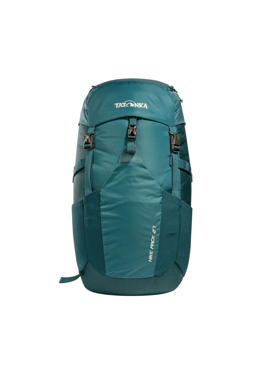 

Рюкзак Hike Pack 27 50 см TATONKA, цвет Tealgreen Jasper