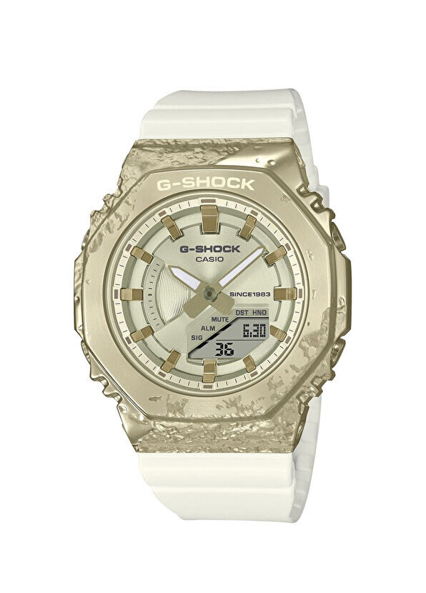 

Женские наручные часы G-Shock gm-s2140gem-9adr Casio, мультиколор