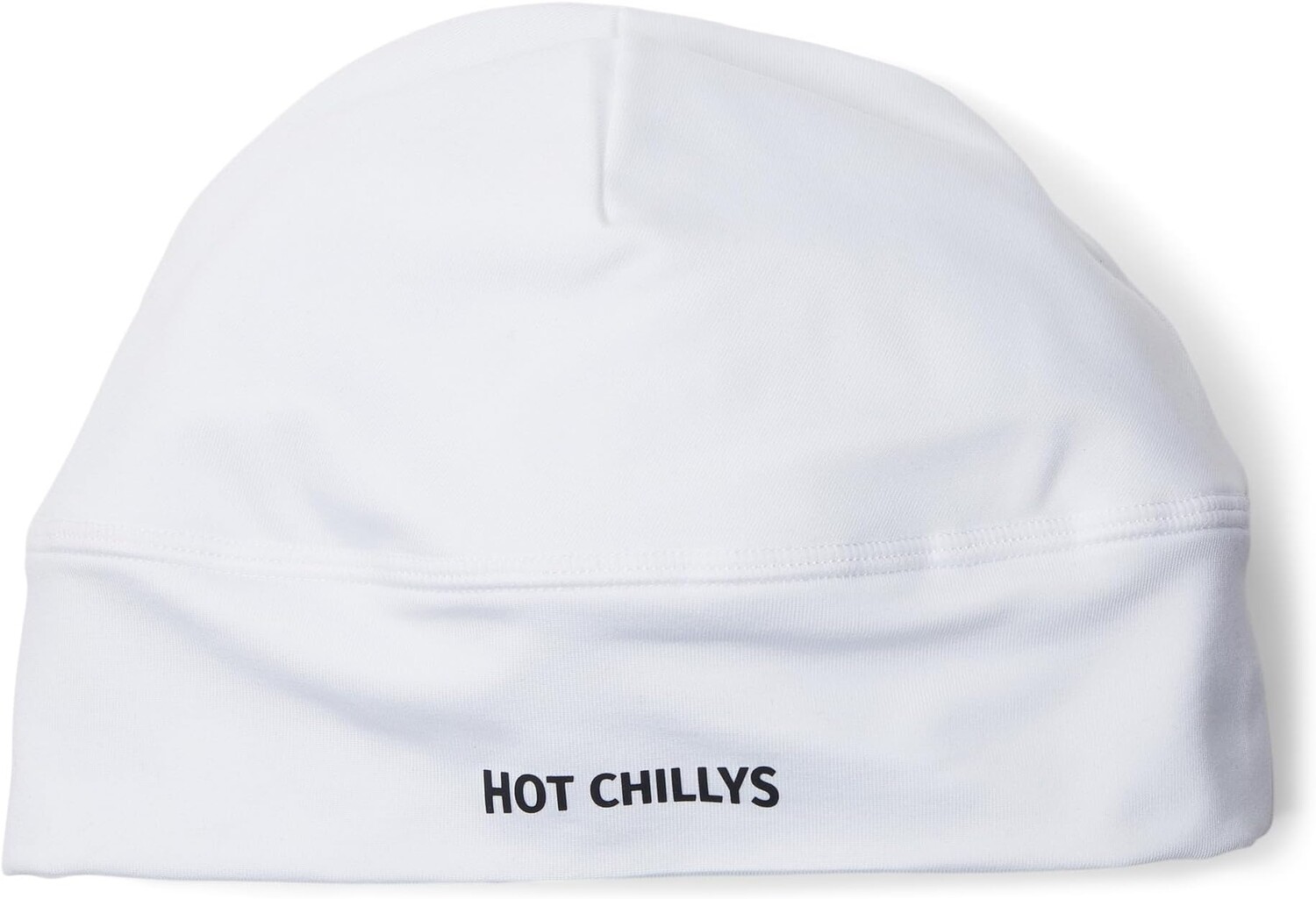 

Шапка-бини Micro Elite из замши для взрослых Hot Chillys, белый